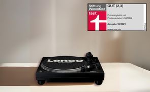 Digitalisiere Deine Vinyl Klassiker