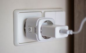 Alecto SMART-PLUG20: Intelligente Steuerung Ihres Zuhauses