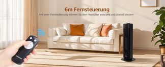 6M Fernsteuerung