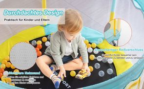 Intelligentes und durchdachtes Design