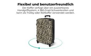 Flexibel und einfach zu benutzen