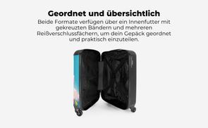 Ultraleichte Reisetasche