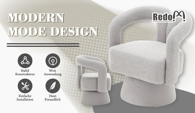 Modernes Design und hohe Funktionalität