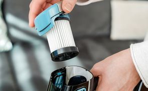 Effiziente Filtration für eine saubere Umgebung