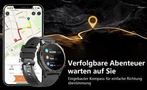 GPS Sport Track