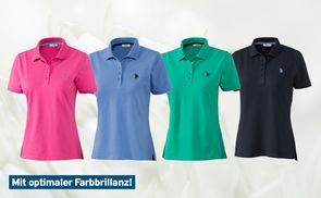 Diese modischen Polos machen Ihr Outfit zu etwas Besonderem!