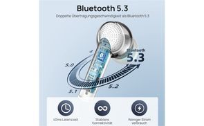 Hochwertige Bluetooth 5.2