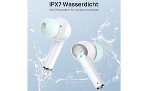 Effizient IPX7 wasserdicht