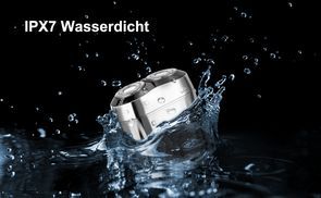 IPX7 Wasserdicht