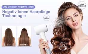 Intensive Haarpflege