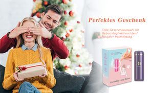 Tolle Geschenkauswahl für Geburtstag/Neujahr/ Valentinstag