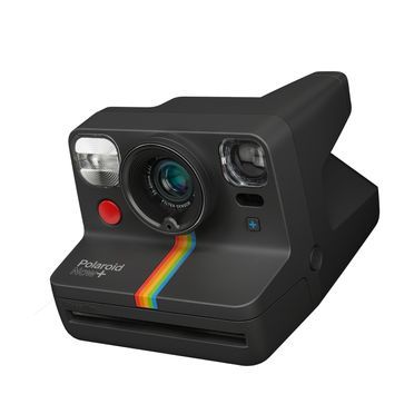 Entfessele deine Kreativität mit der Polaroid Now+