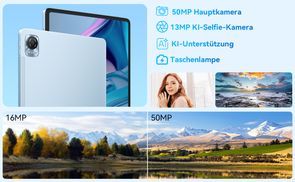 Immer und überall die schönsten Momente in Ultra HD festhalt