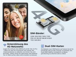 Suchen und verbinden Sie überall und jederzeit