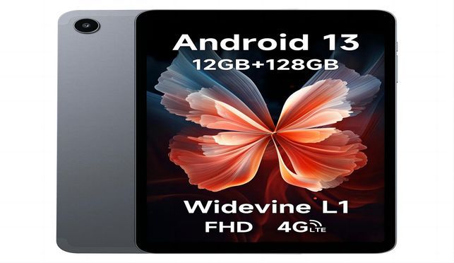 Tablette Alldocube iPlay 50 mini Pro 8.4