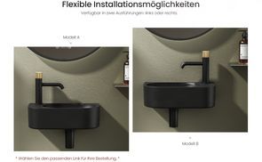 Flexible Installationsmöglichkeiten für maximale Anpassung