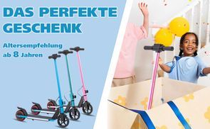 Das perfekte Geschenk