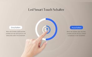 Smart Touch