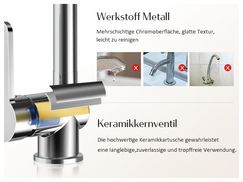 Werkstoff Metall — Langlebigkeit