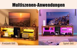 Multiszenen Anwendungen