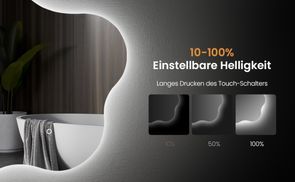 Intelligenter Touchschalter