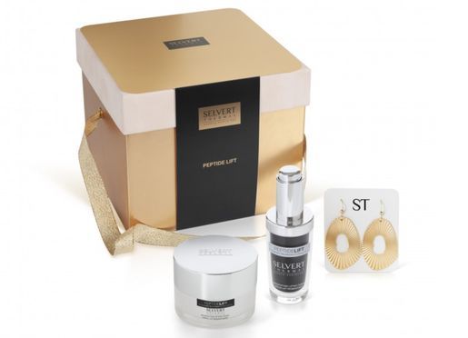 Geschenkset PEPTIDE LIFT