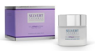 REVERSIVE ANTI AGEING CREAM (50 ml)