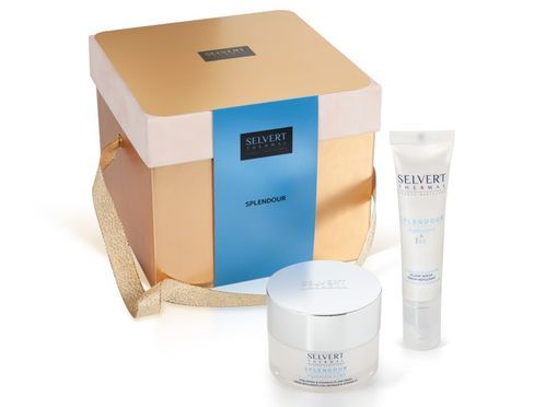 Geschenkset Splendour Hyaluronic