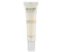 REACTIVATING EYE CONTOUR CREAM (15 ml)