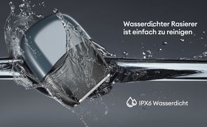 Wasserdicht