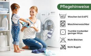 Pflegeleicht