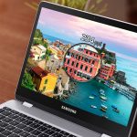 Bald zu kaufen? Das Samsung Chromebook Pro.