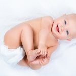 Baby Fotografie