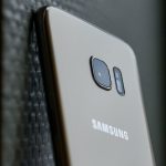 Das Galaxy S7 ist der Vorgänger des Samsung Galaxy S8.