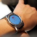 LG Watch Urbane von Android Wear