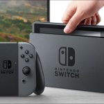 Die Nintendo Switch arbeitet mit NVIDIA-Chips.