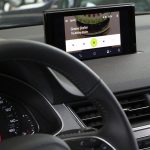 Android Auto gibt es jetzt als App.