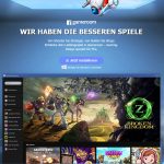 Facebook startet die Spiele-App Gameroom.