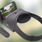 Googla Daydream View VR ab jetzt im Handel kaufen.