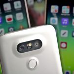 Das LG G5 bekommt Android 7.0 Nougat.