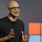 microsoft ceo nadella