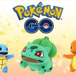 Nächstes Update für Pokémon GO.