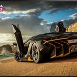 Screenshot Forza Horizon 3