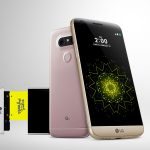 Das LG G5