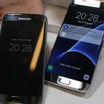 Modelle Galaxy S7 und S7 edge