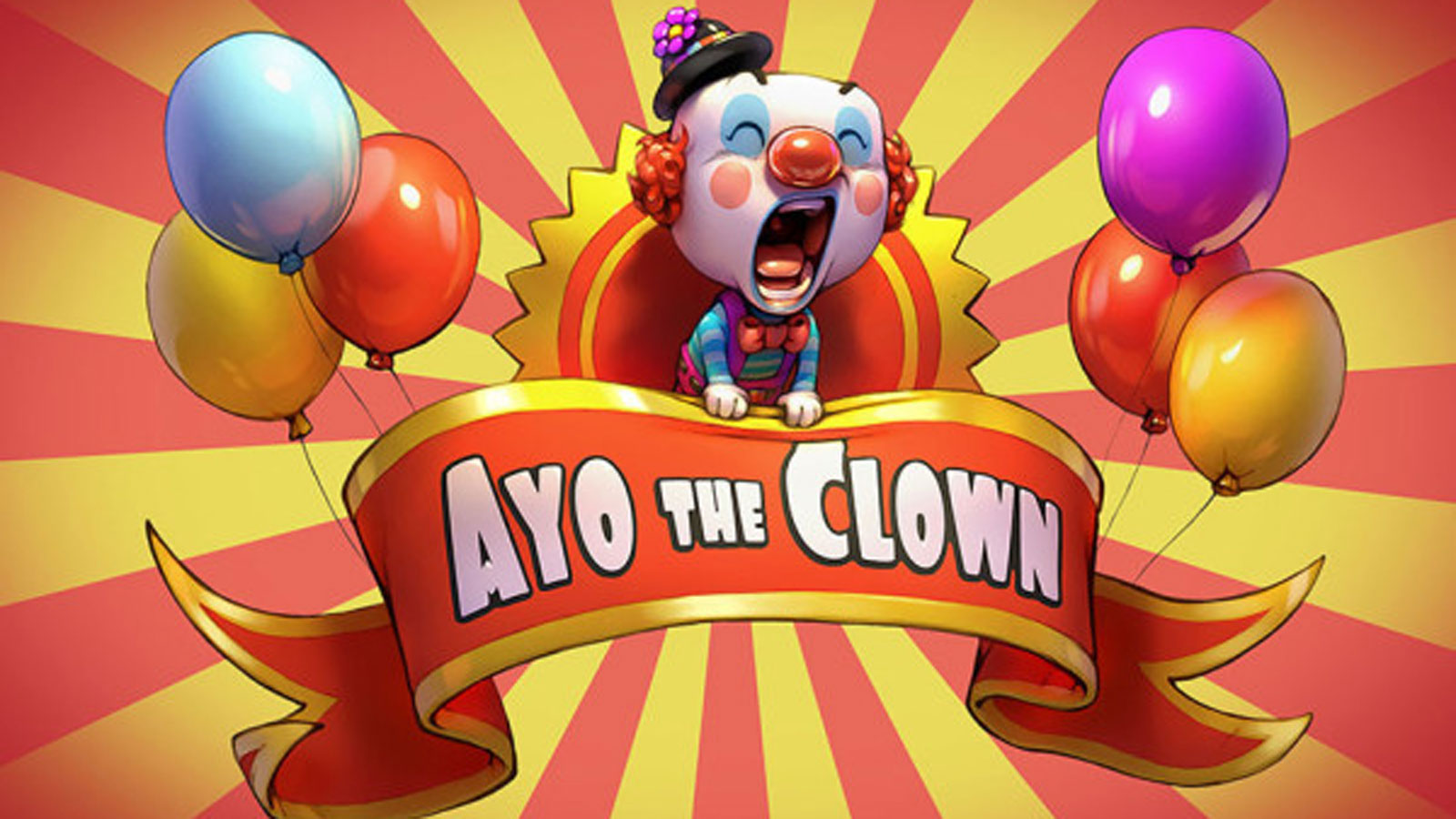 ayo the clown kickstarter