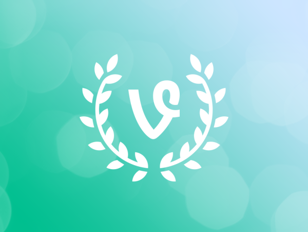 Vine Logo