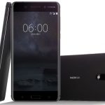 Das Nokia 6