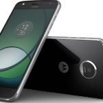 Das Moto Z Play aus dem Hause Lenovo