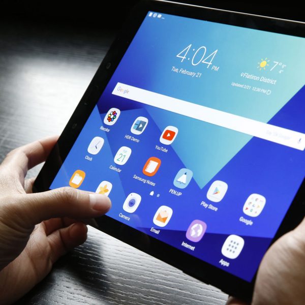 Tablet Samsung Galaxy Tab S3